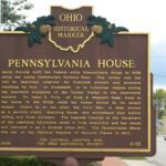4-12 Pennsylvania House  The National Road 04