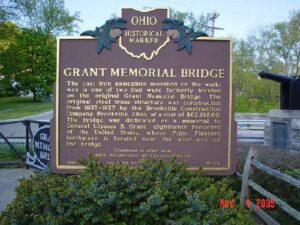 4-13 Grant Memorial Bridge 00