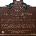 4-23 The Ohio  Erie Canal and the Twin Cities 05