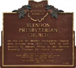 4-25 Blendon Presbyterian Church 00