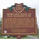 4-30 Morgans Raid in Old Washington 02
