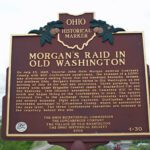 4-30 Morgans Raid in Old Washington 03
