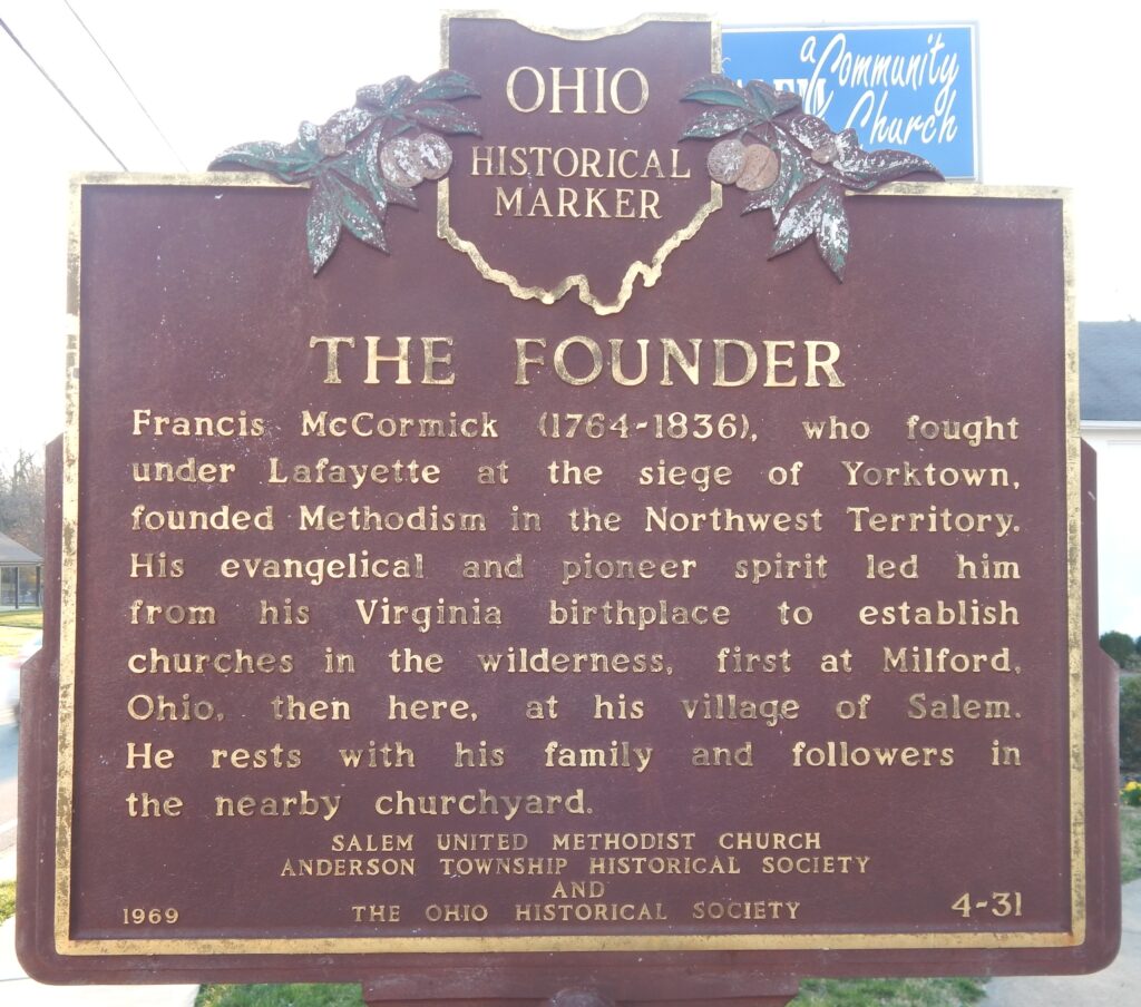 4-31 The Founder  The Church 01