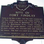 4-32 Site of Fort Findlay 01