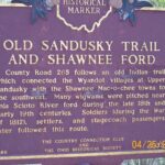 4-33 Old Sandusky Trail and Shawnee Ford 03