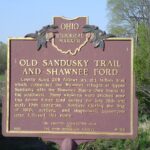 4-33 Old Sandusky Trail and Shawnee Ford 04