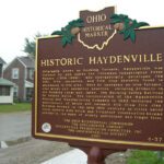 4-37 Historic Haydenville  Haydenville Historic District 01