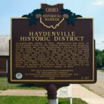 4-37 Historic Haydenville  Haydenville Historic District 08