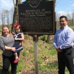 4-38 Birthplace of William M McCulloch Civil Rights Champion 07