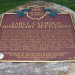 4-39 Early Catholic Missionary Settlement 00