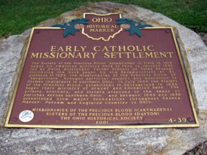 4-39 Early Catholic Missionary Settlement 00