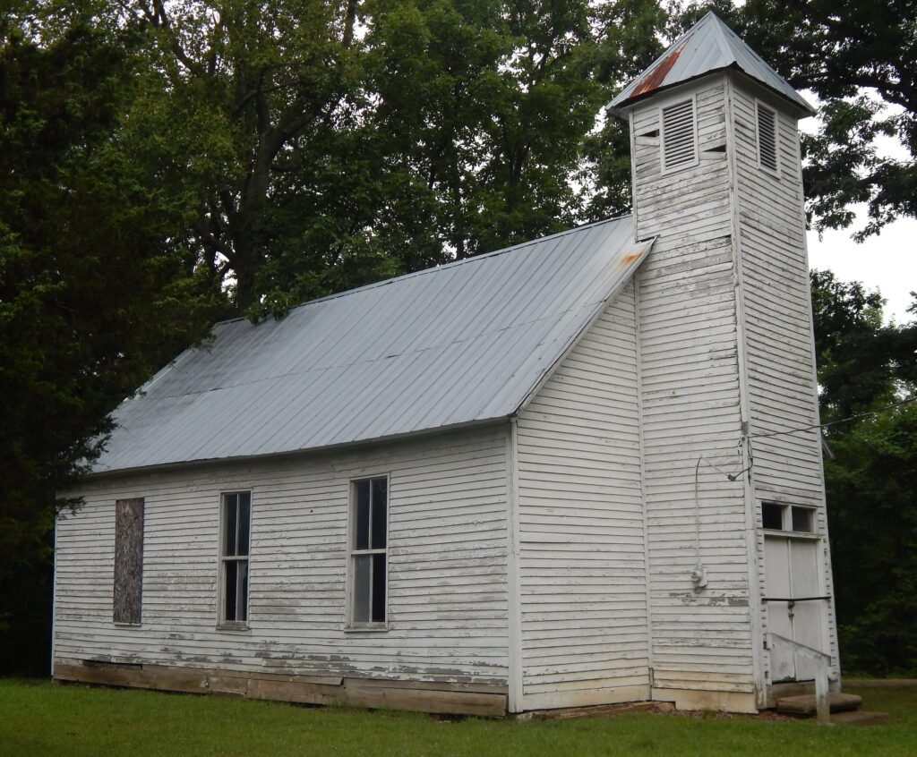 4-44 Macedonia Missionary Baptist Church 00