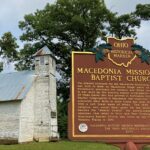 4-44 Macedonia Missionary Baptist Church 03