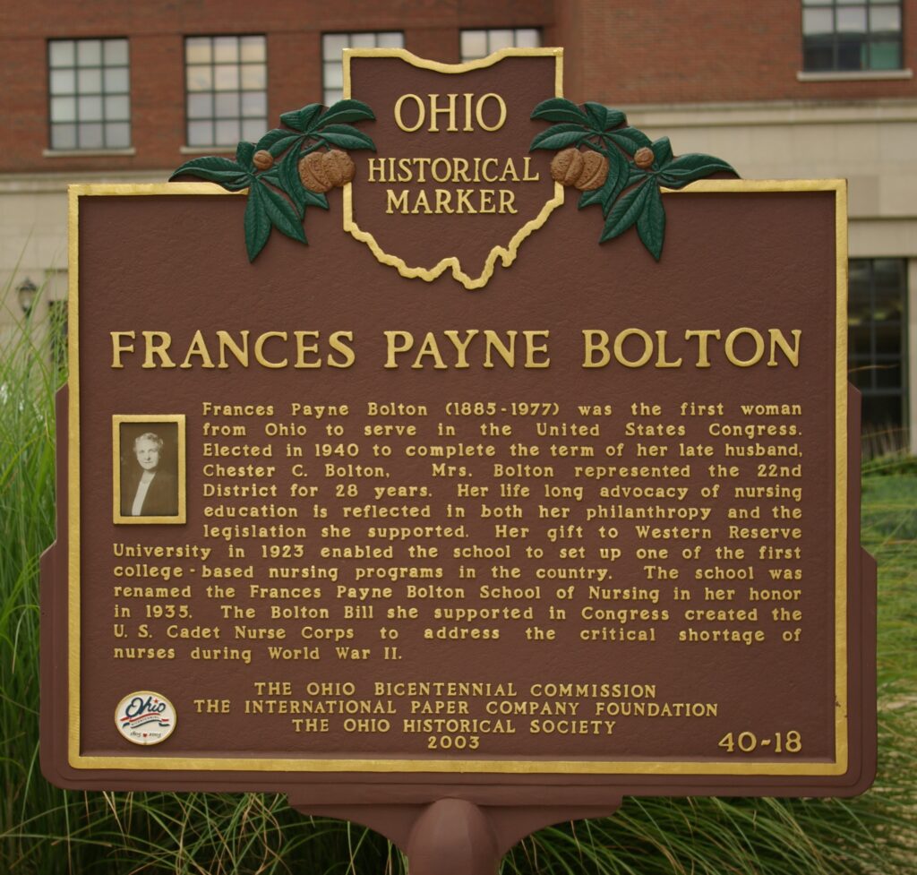 40-18 Frances Payne Bolton 01