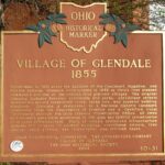 40-31 Village of Glendale 1855 01
