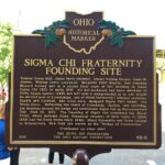 40-9 Sigma Chi Fraternity Founding Site 06