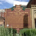 41-31 Rabbi Isaac Mayer Wise and The Plum Street Temple 03