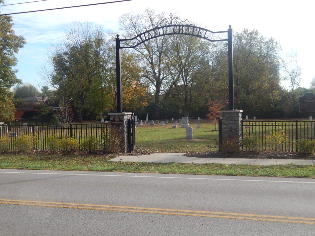 42-9 Miami Chapel Cemetery  Fair Play 00