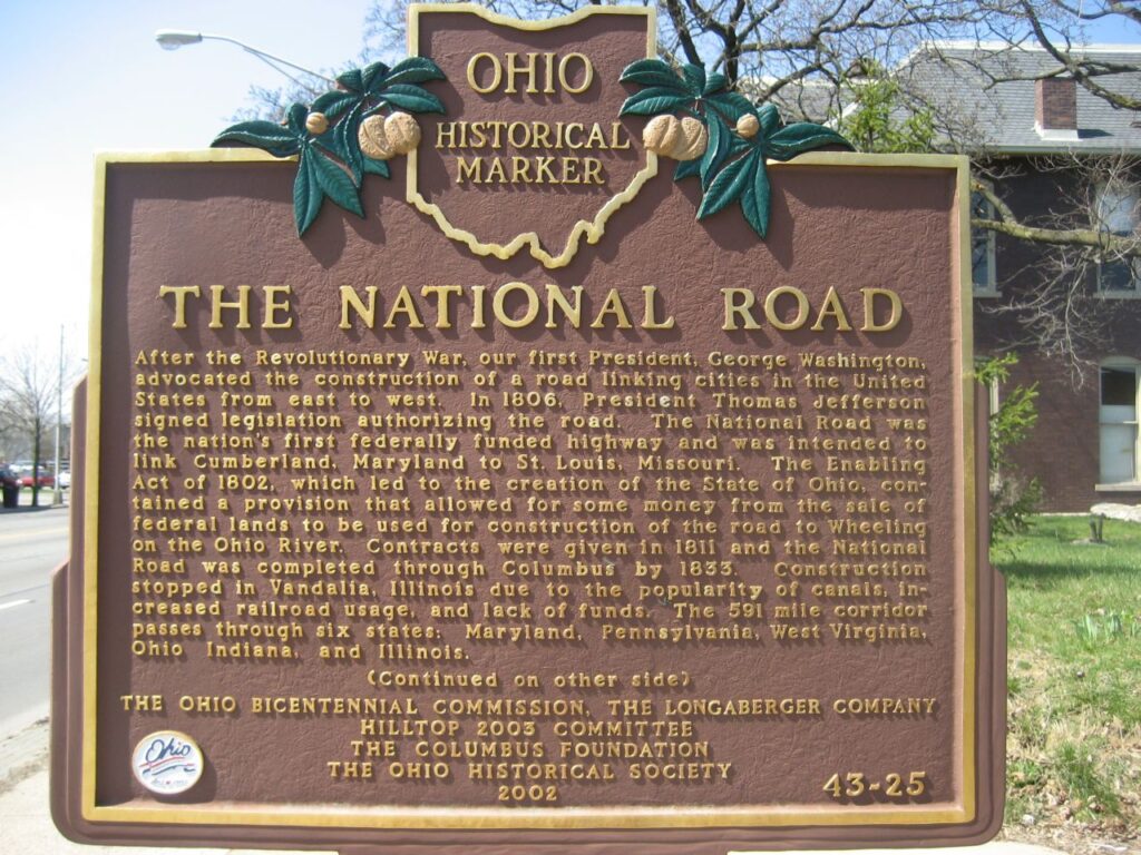 43-25 The National Road 01