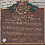 44-18 Journalist Dorothy Fuldheim 01