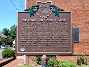 44-25 Orange Johnson House 00