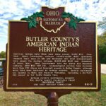 44-9 Lewis-Sample Farmstead  Butler Countys American Indian Heritage 04