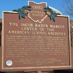 46-31 The Jacob Rader Marcus Center of The American Jewish Archives 04