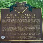 48-25 Roy J Plunkett June 26 1910-May 12 1994 01