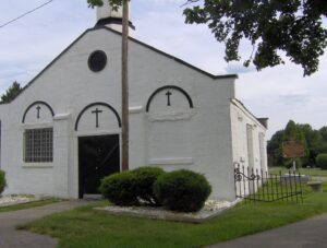 48-31 Powhatan Beaty  Union Baptist Cemetery 00