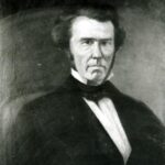 48-9 Birthplace of William Bebb Governor of Ohio 1846-1848 00