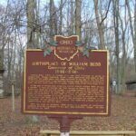 48-9 Birthplace of William Bebb Governor of Ohio 1846-1848 01