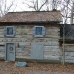 48-9 Birthplace of William Bebb Governor of Ohio 1846-1848 03
