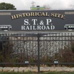 5-12 Springfield Troy  Piqua Electric Railway 00