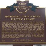 5-12 Springfield Troy  Piqua Electric Railway 04