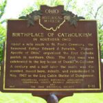 5-15 Birthplace of Catholicism in Northern Ohio 03