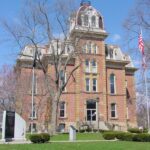 5-16 The Coshocton County Courthouse 00