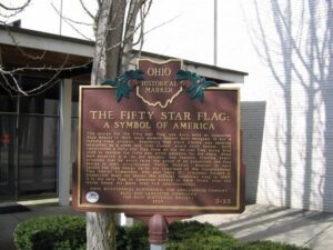 5-23 The Fifty Star Flag A Symbol of America 01