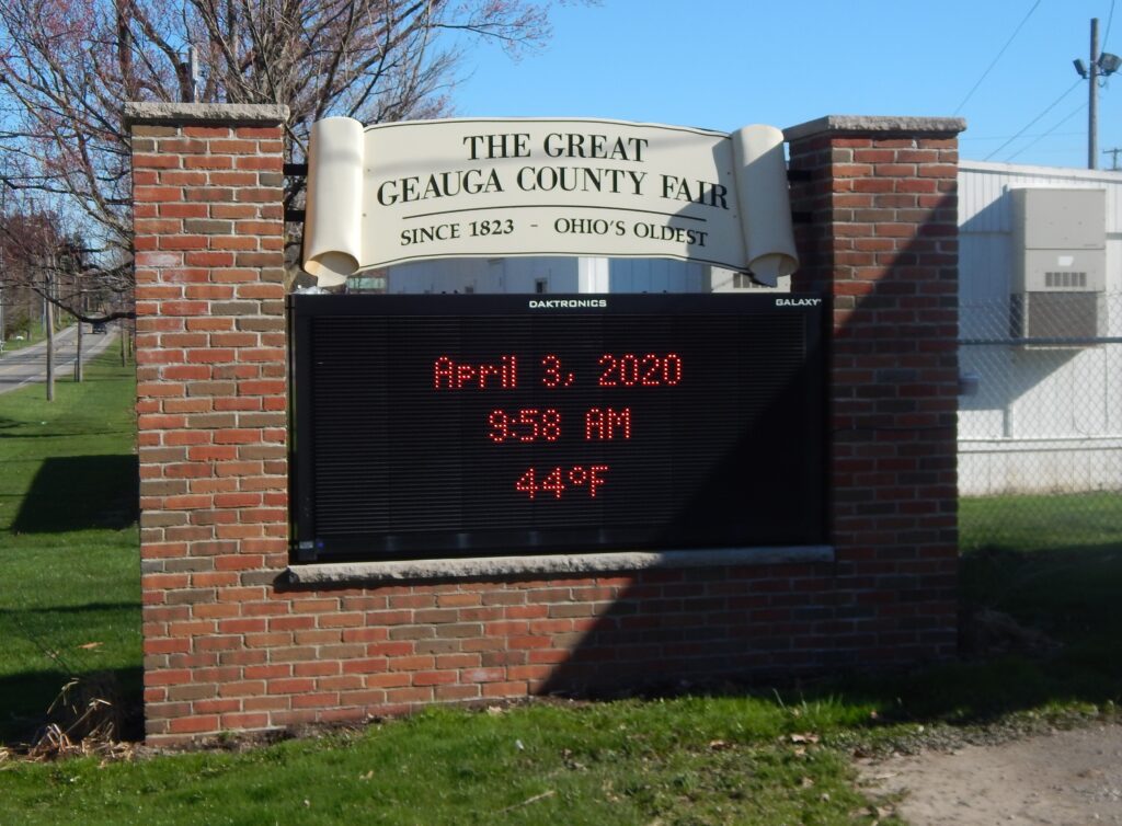 5-28 Great Geauga County Fair 00