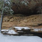 5-37 Old Mans Cave - A Feature of Ohios Geology 00