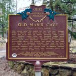5-37 Old Mans Cave - A Feature of Ohios Geology 12