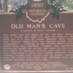 5-37 Old Mans Cave - A Feature of Ohios Geology 17