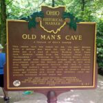 5-37 Old Mans Cave - A Feature of Ohios Geology 18