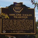 5-3 Founding of Ashland College  Ashland Eagles Tradition 00