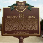 5-40 The Scioto Salt Licks  The Scioto Salt Works 01