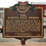5-40 The Scioto Salt Licks  The Scioto Salt Works 02