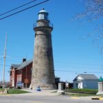 5-43 Fairport Harbor Lighthouse 01