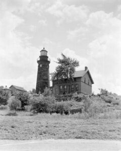 5-43 Fairport Harbor Lighthouse 13