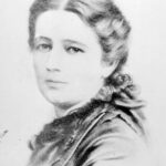 5-45 Victoria Claflin-Woodhull-Martin  First Woman Candidate for President of the United States 00