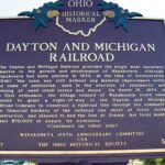 5-6 Dayton and Michigan Railroad 00