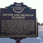 5-6 Dayton and Michigan Railroad 02